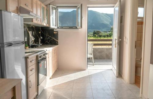 Alikanas Apartamento | Central Apartments
