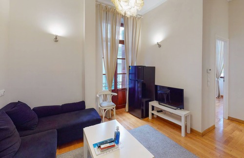 Psirri Apartamento | Central Apartments in Psiri