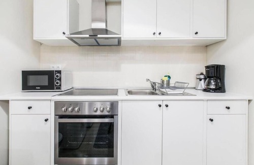Psirri Apartamento | Central Apartments in Psiri