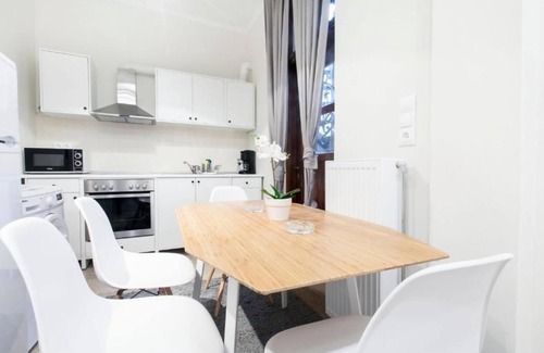 Psirri Apartamento | Central Apartments in Psiri
