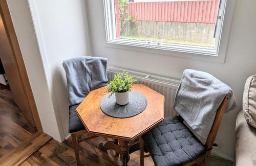 Vestmannaeyjar Apartamento | Central Apartments