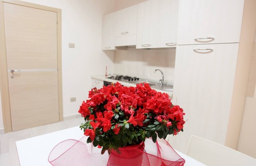 Crotone Cama Y Desayuno | Central Apartments