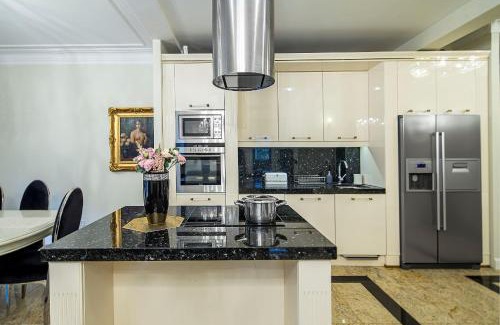 Jelitkowo Apartamento | Central Apartments Neptun Park Jelitkowo