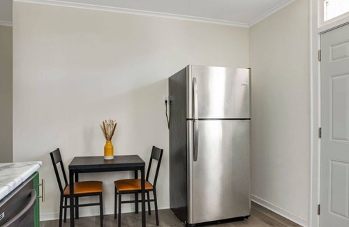 St. Louis Apartamento | Central Apt Close to STL Attractions