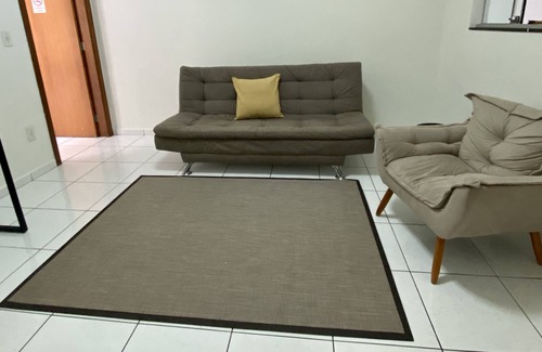 Marilia Casa | 🌞🏠 Central area/3 bedrooms/large groups