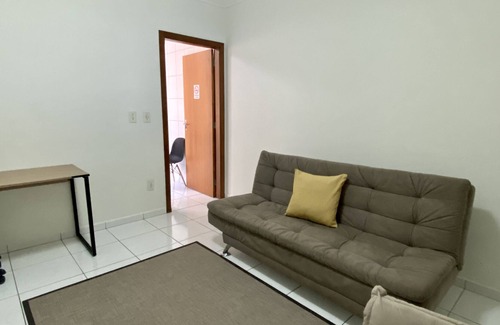 Marilia Casa | 🌞🏠 Central area/3 bedrooms/large groups