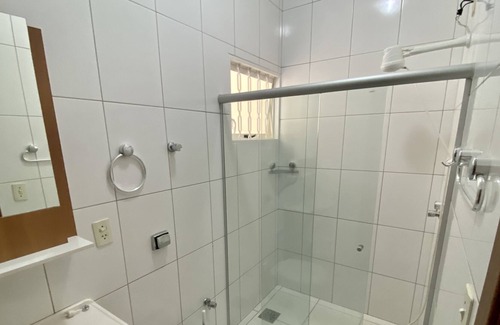 Marilia Casa | 🌞🏠 Central area/3 bedrooms/large groups