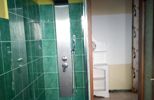 Saint-Vincent Apartamento | Apartamento en zona central