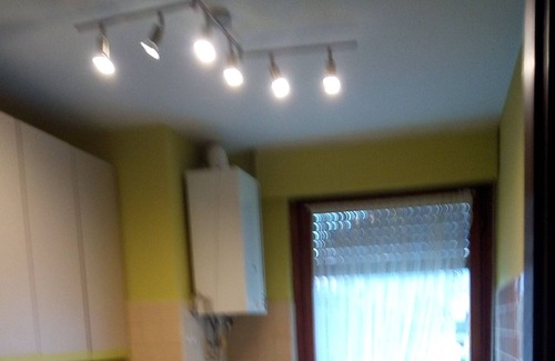 Saint-Vincent Apartamento | Apartamento en zona central