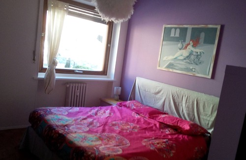 Saint-Vincent Apartamento | Apartamento en zona central