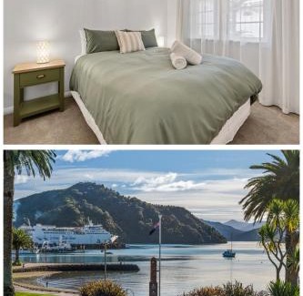Picton Apartamento | Central Art Deco #5