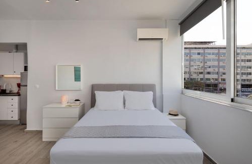 Metaxourgio Apartamento | Central Athens Resort 2