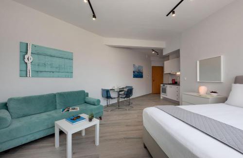 Metaxourgio Apartamento | Central Athens Resort 2