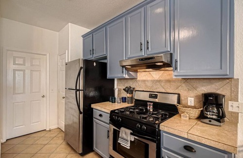 North Loop Casa | Central Austin 3/2 Townhome! Mins to FC stadium SXSW Top Spots!
