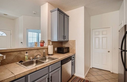 North Loop Casa | Central Austin 3/2 Townhome! Mins to FC stadium SXSW Top Spots!