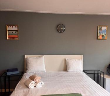 Burgwallen Nieuwe Zijde Casa | Central B&B Apartment in Amsterdam