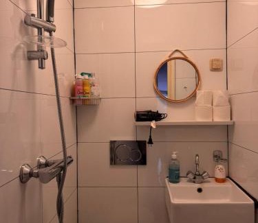 Burgwallen Nieuwe Zijde Casa | Central B&B Apartment in Amsterdam