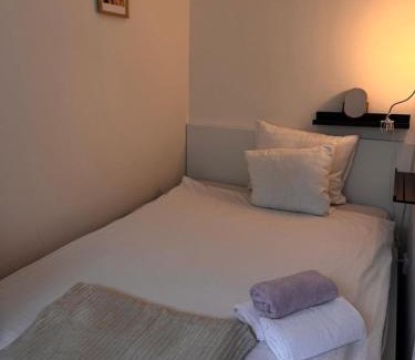 Burgwallen Nieuwe Zijde Casa | Central B&B Apartment in Amsterdam
