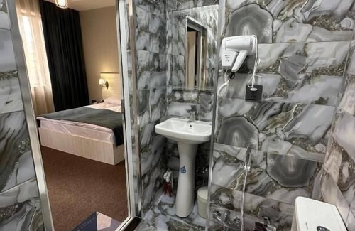 Nasimi Hotel | Central Baku Hotel