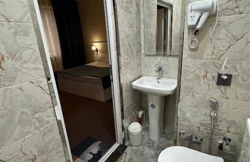 Nasimi Hotel | Central Baku Hotel