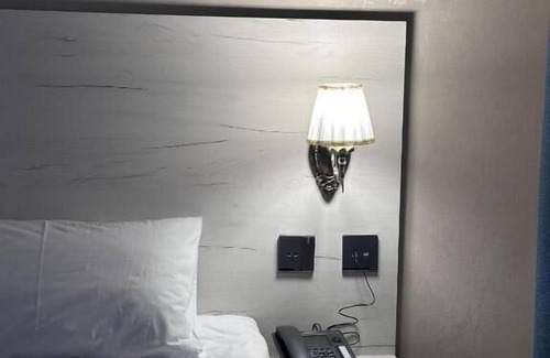 Nasimi Hotel | Central Baku Hotel
