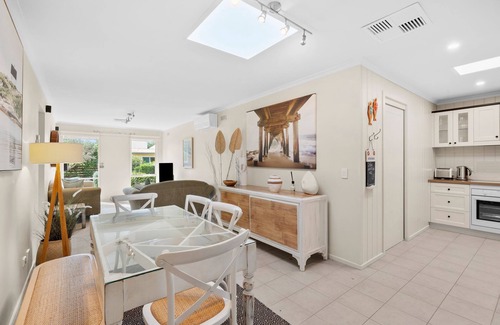 Barwon Heads Apartamento | Central Barwon Beach Unit