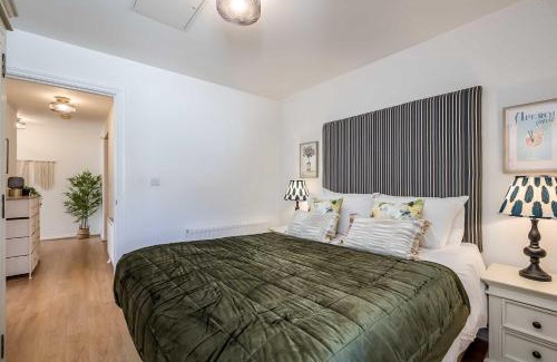 Cathedral Quarter Apartamento | Central Belfast Apartments - The Cathedral Loft