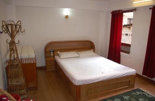 Bhaktapur Casa | Central Bhaktapur Durbar Square-Sangi Homestay