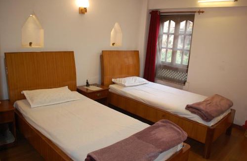 Bhaktapur Casa | Central Bhaktapur Durbar Square-Sangi Homestay