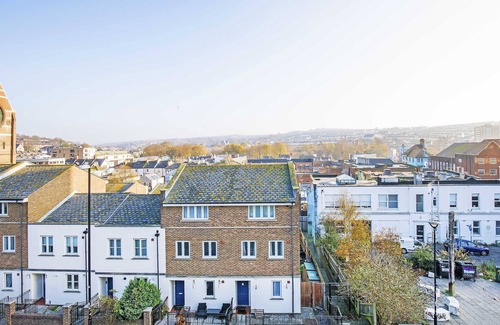 Hove Casa | Central Big House