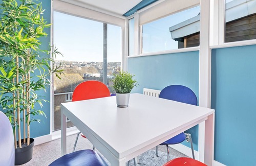 Hove Casa | Central Big House