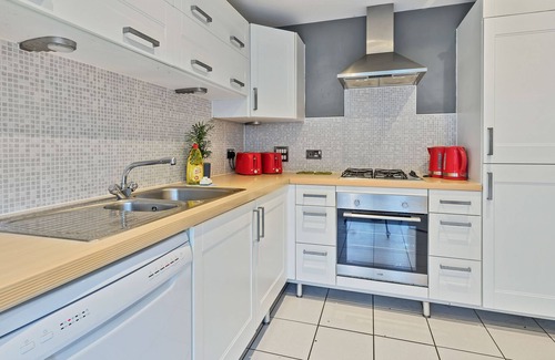 Hove Casa | Central Big House