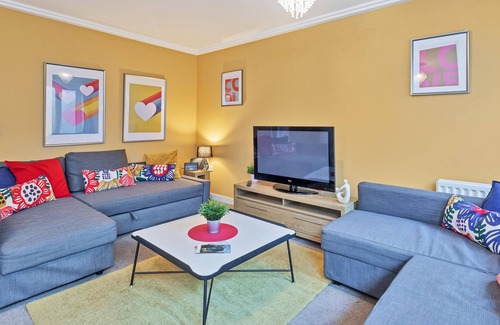 Hove Casa | Central Big House