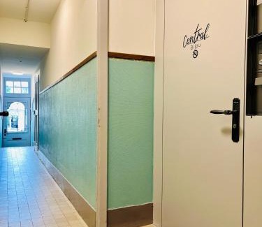 Thun Apartamento | central bijou