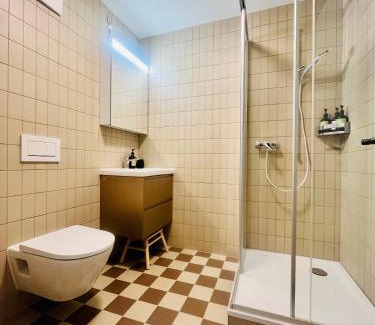 Thun Apartamento | central bijou