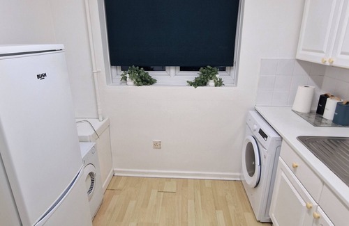 The Westside Apartamento | Central Birmingham Cozy Apartment