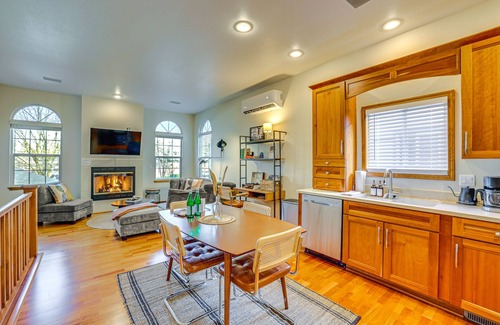 East End Casa | Central Boise Vacation Rental ~ 1 Mi to Downtown!