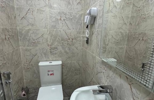 Nasimi Hotel | Central Boutique Hotel Baku
