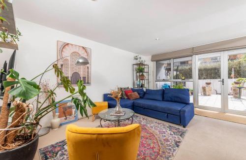 Braddon Apartamento | Central Braddon Retreat near Cafes and Culture