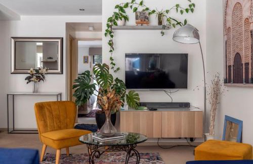 Braddon Apartamento | Central Braddon Retreat near Cafes and Culture
