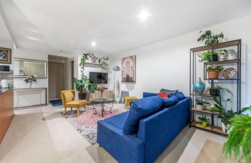 Braddon Apartamento | Central Braddon Retreat near Cafes and Culture