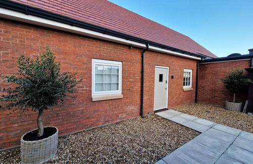 Shipston on Stour Apartamento | Central & Brand New, 2 bed luxury flat