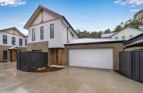 Beechworth Apartamento | Central brand new studio