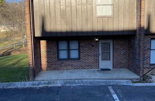 Bristol Casa | Central Bristol Condo - 3 min from downtown and the casino!