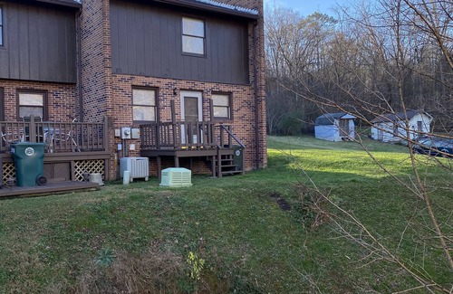 Bristol Casa | Central Bristol Condo - 3 min from downtown and the casino!