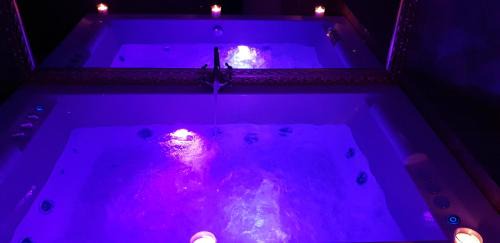 Zemun Apartamento | Central Business Apartments Jacuzzi