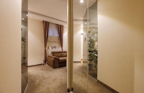 Zemun Apartamento | Central Business Apartments Jacuzzi