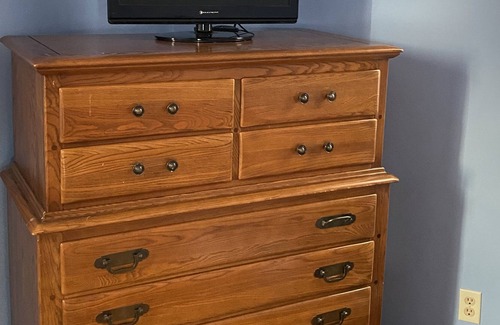 Madison Heights Casa | Central but quiet