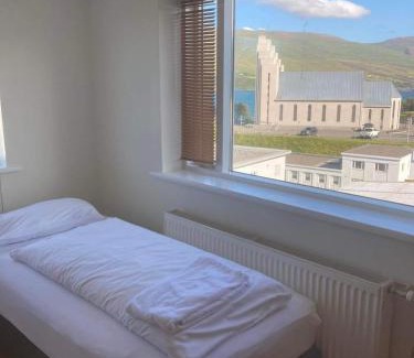 City Center Apartamento | Central by the Church *Family Villa