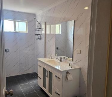 Ascot Complejo | Central Caravan Park